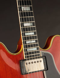 Gibson ES-355T Cherry (1959)
