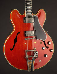 Gibson ES-355T Cherry (1959)