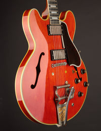 Gibson ES-355T Cherry (1959)