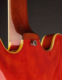 Gibson ES-355T Cherry (1959)