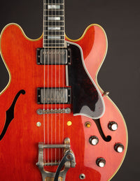 Gibson ES-355T Cherry (1959)