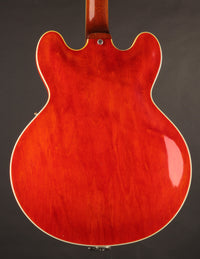 Gibson ES-355T Cherry (1959)