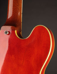 Gibson ES-355T Cherry (1959)