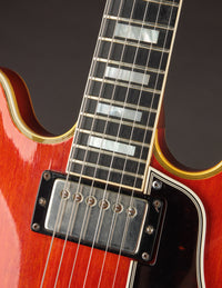 Gibson ES-355T Cherry (1959)