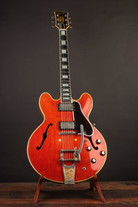 Gibson ES-355T Cherry (1959)