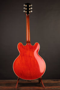 Gibson ES-355T Cherry (1959)