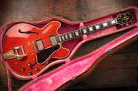 Gibson ES-355T Cherry (1959)