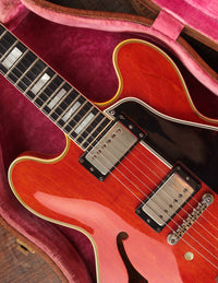 Gibson ES-355T Cherry (1959)