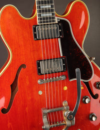 Gibson ES-355T Cherry (1959)