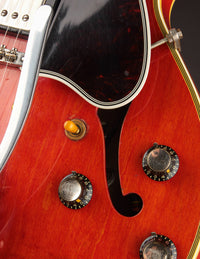 Gibson ES-355T Cherry (1959)