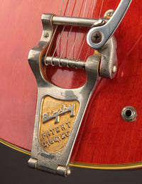 Gibson ES-355T Cherry (1959)
