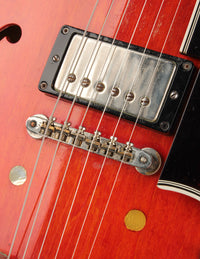 Gibson ES-355T Cherry (1959)