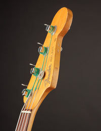 Fender Jazz Bass, Olympic White (1963)