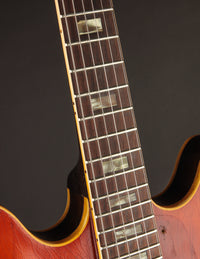 Gibson ES-330TD Sunburst (1965)