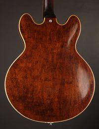 Gibson ES-330TD Sunburst (1965)