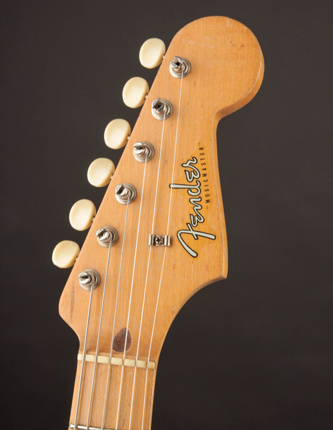 1959 Fender Musicmaster | The Music Emporium