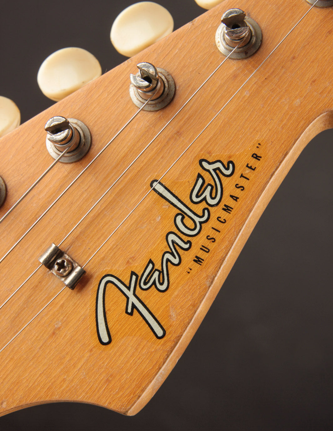 1959 Fender Musicmaster | The Music Emporium
