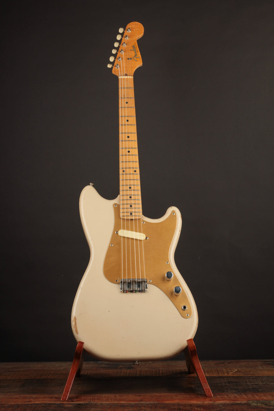 1959 Fender Musicmaster | The Music Emporium