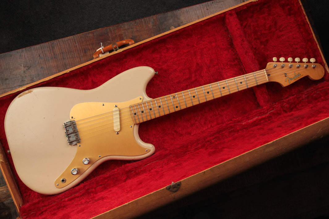 1959 Fender Musicmaster | The Music Emporium