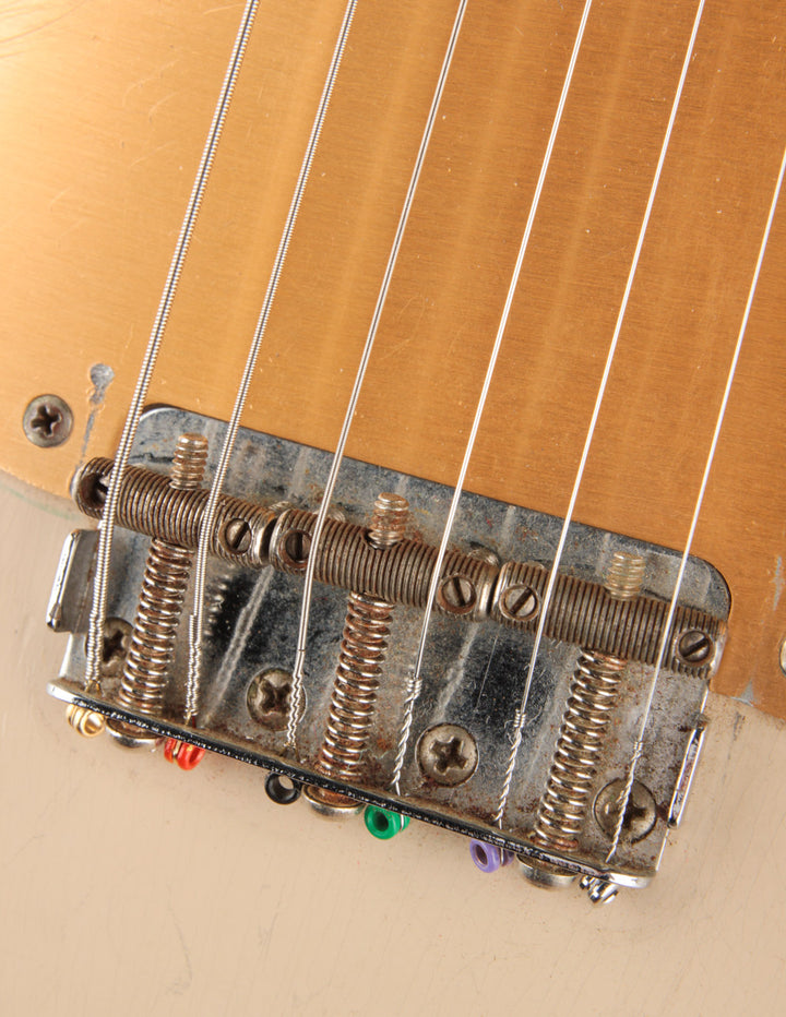 Fender Musicmaster 1959 ハカランダ 1959 Fender Musicmaster – Emerald City Guitars