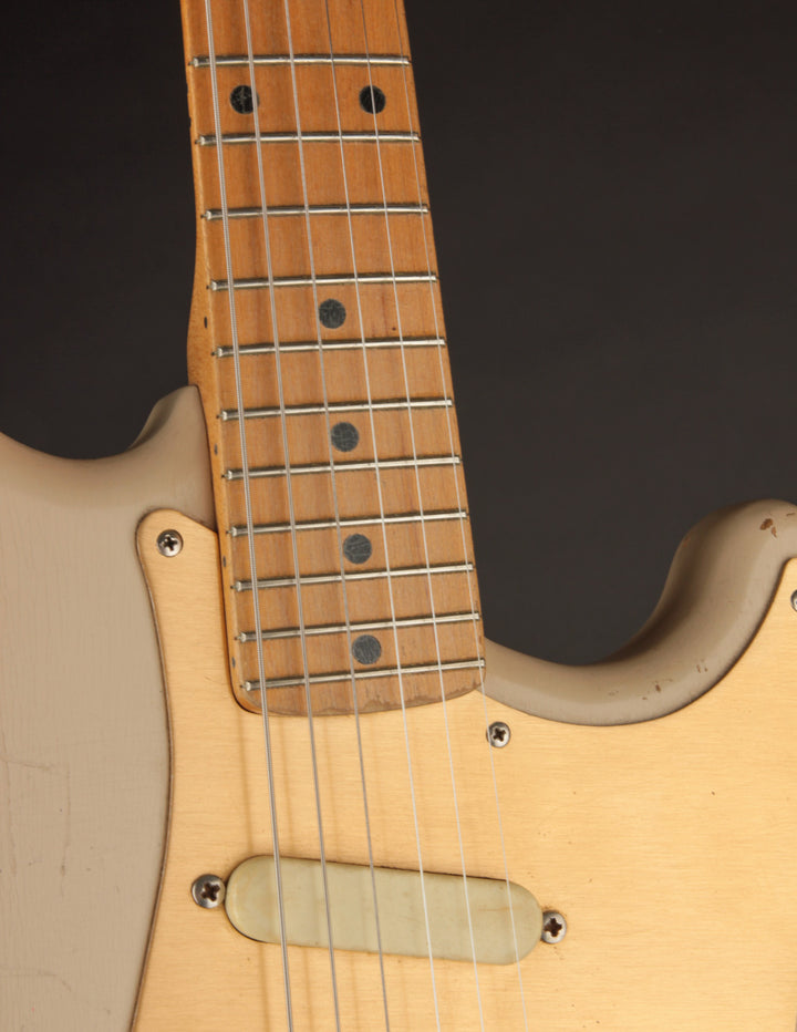 Fender Musicmaster 1959 ヴィンテージギター Fender Musicmaster (1959) for Sale | The Music Emporium