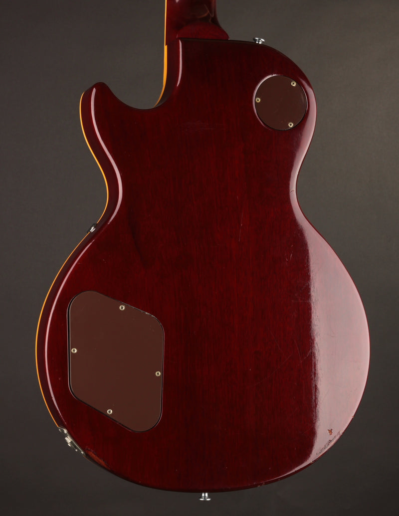 Gibson Les Paul Standard, Wine Red (USED, 1991)