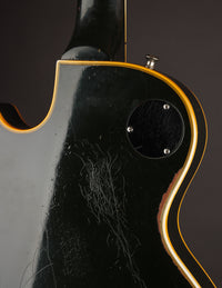 Gibson Les Paul Custom, Black (1972)