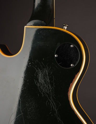 Gibson Les Paul Custom, Black (1972)