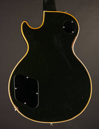 Gibson Les Paul Custom, Black (1972)
