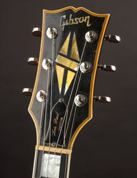 Gibson Les Paul Custom, Black (1972)