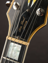 Gibson Les Paul Custom, Black (1972)
