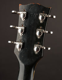 Gibson Les Paul Custom, Black (1972)