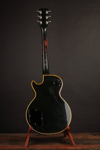Gibson Les Paul Custom, Black (1972)