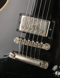 Gibson Les Paul Custom, Black (1972)