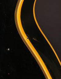 Gibson Les Paul Custom, Black (1972)