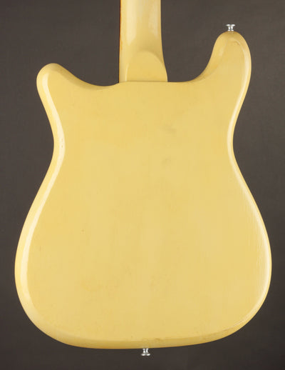 Epiphone Olympic Double, Cream (1963)