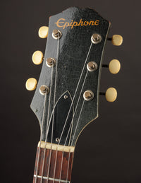 Epiphone Olympic Double, Cream (1963)