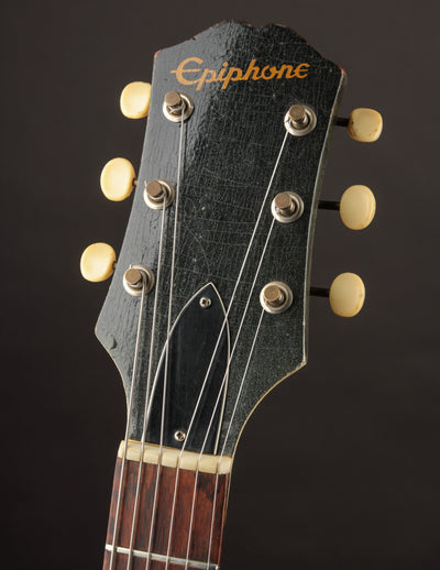 Epiphone Olympic Double, Cream (1963)