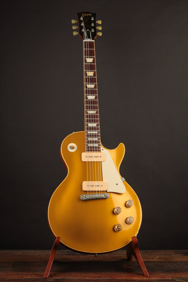 ギター Gibson Historic 54 Les Paul Custom 2004 ES24137-17_720x.jpg?v=1718473909