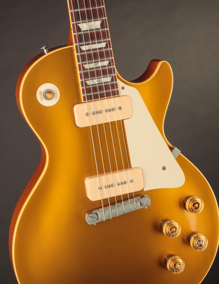 Gibson 1954 Reissue: Used Guitar at The Music Emporium