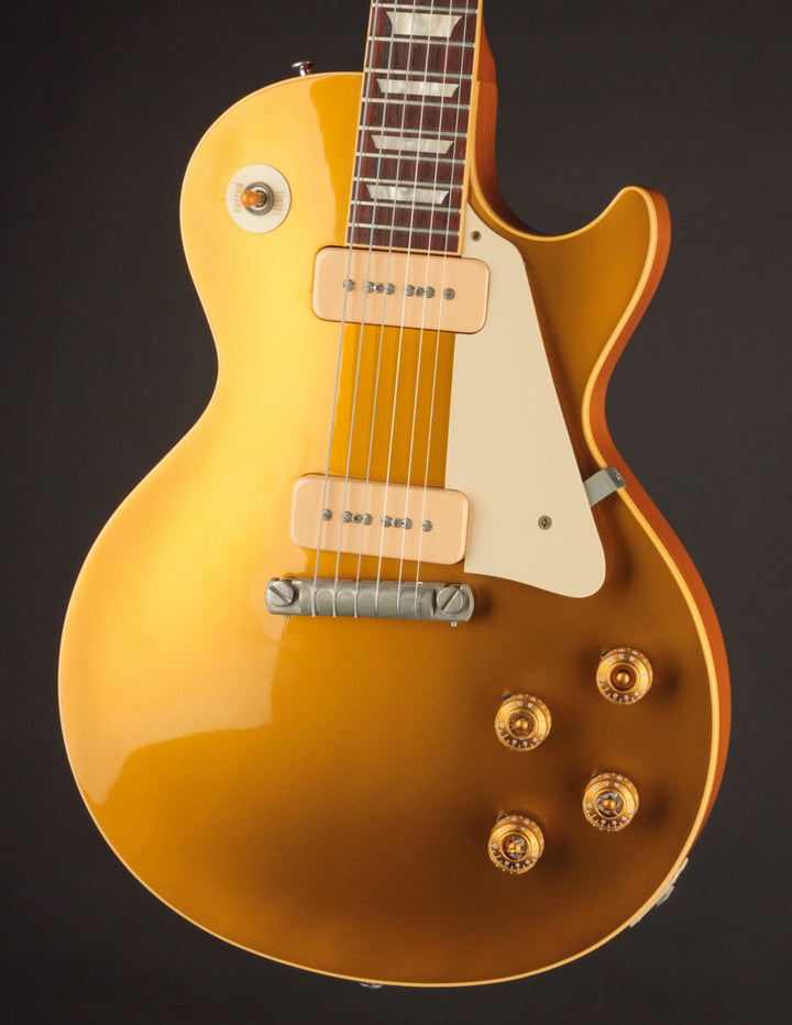 Gibson 1954 Reissue: Used Guitar at The Music Emporium
