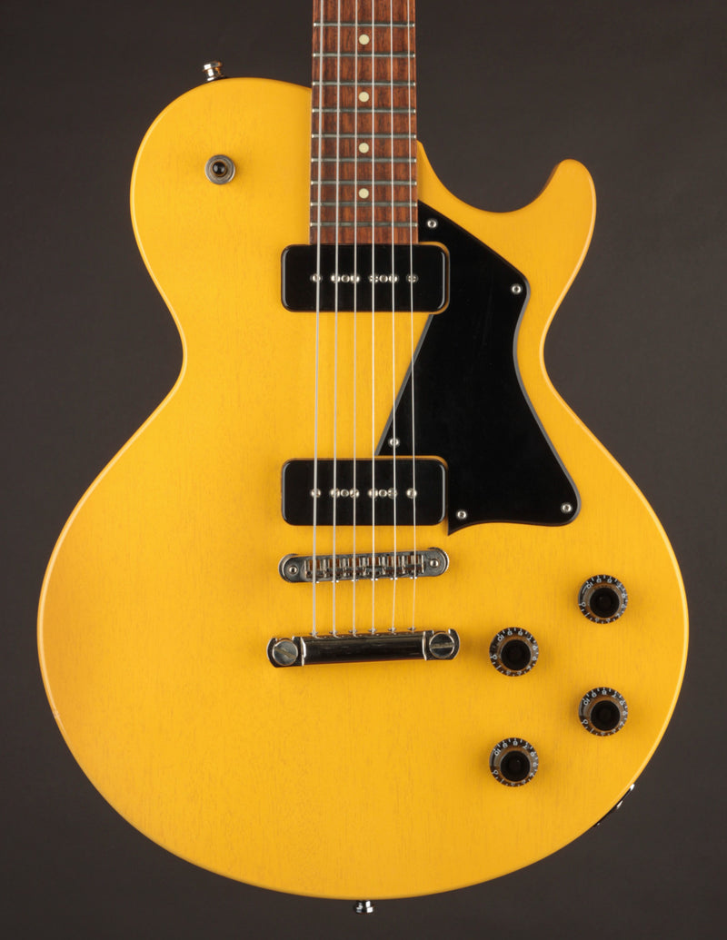Collings 290 TV Yellow (USED, 2011)