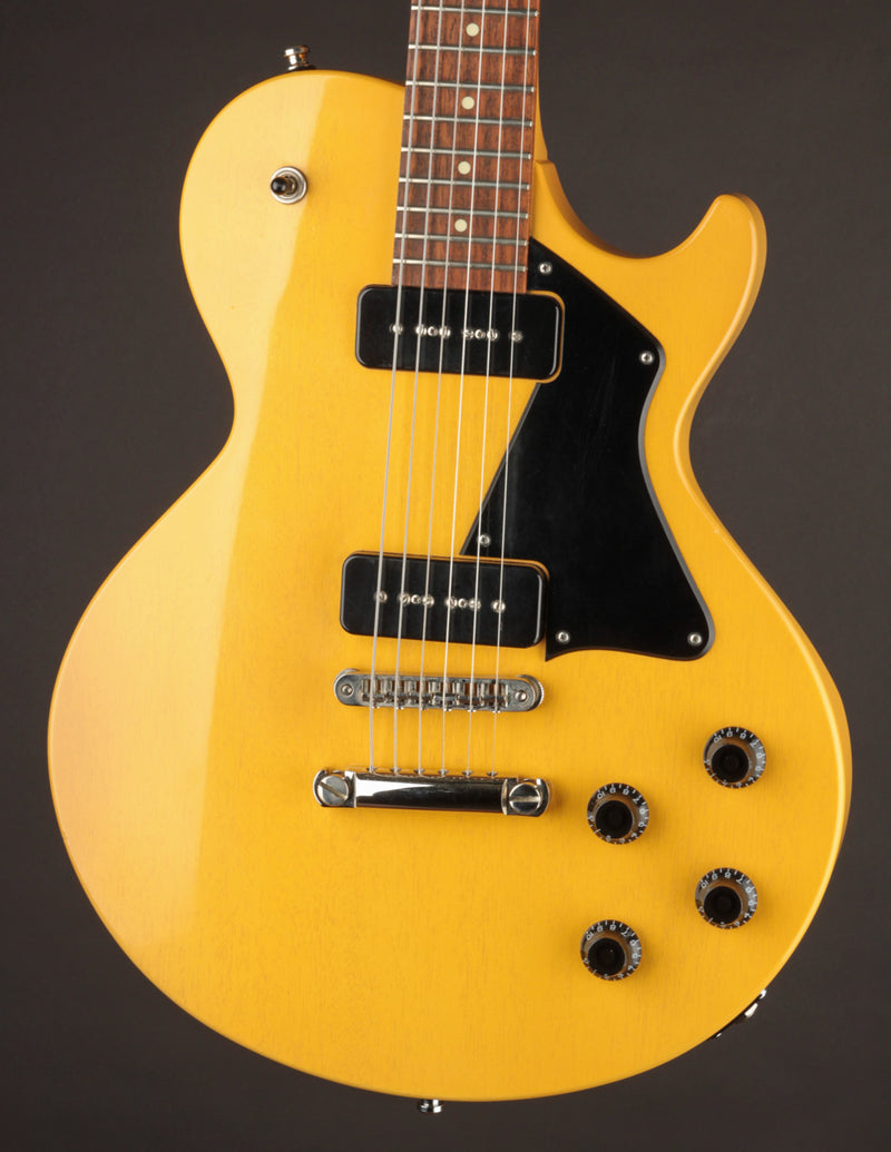 Collings 290 TV Yellow (USED, 2011)