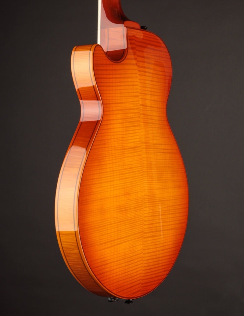 Sadowsky LS-15 Violin Burst (USED, 2018)