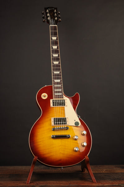 Gibson Les Paul Standard Cherry Sunburst (USED, 2021)