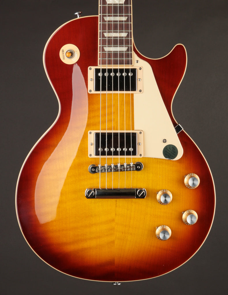 2021 gibson les paul standard sales