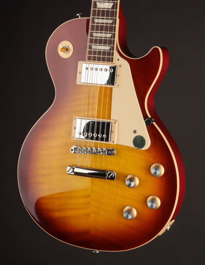 Gibson Les Paul Standard Cherry Sunburst (USED, 2021)