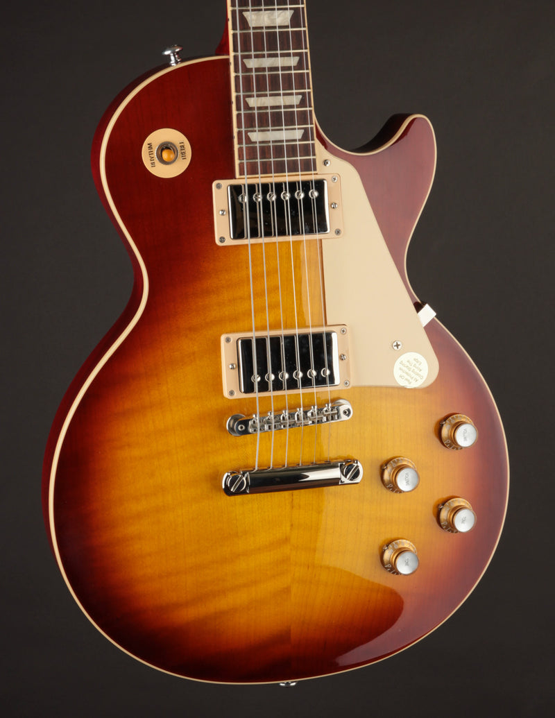 Gibson Les Paul Standard Cherry Sunburst (USED, 2021)