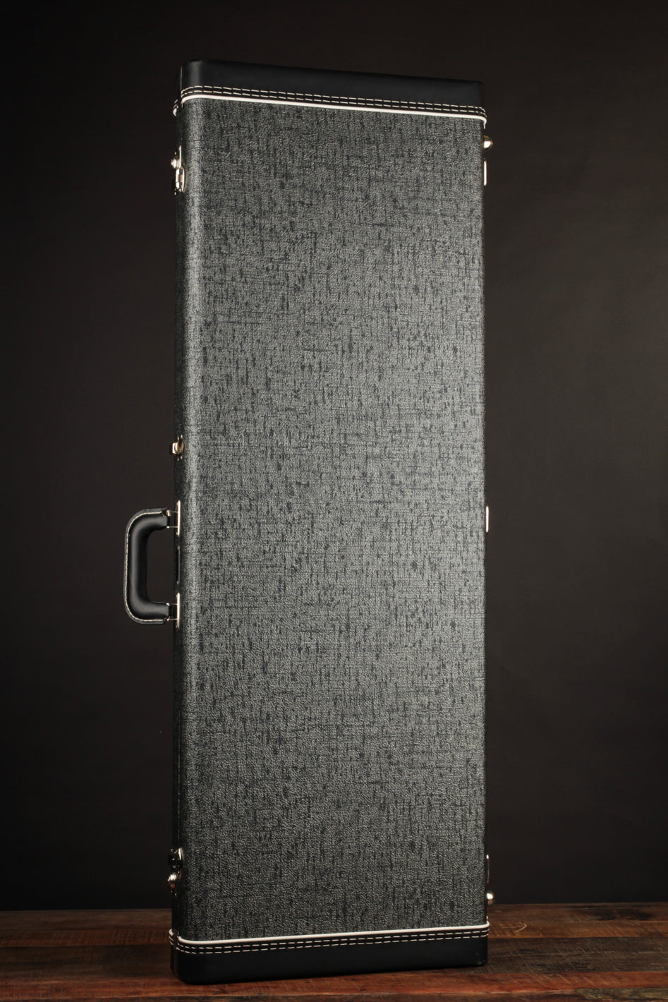 USED Fender Johnny Marr Jaguar Metallic KO | The Music Emporium USED Fender Johnny Marr Jaguar Metallic KO | The Music Emporium