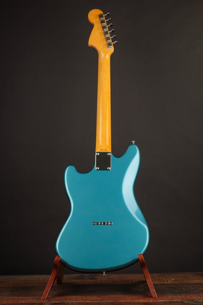 Fender Pawn Shop Mustang Special Lake Placid Blue (USED, 2011)